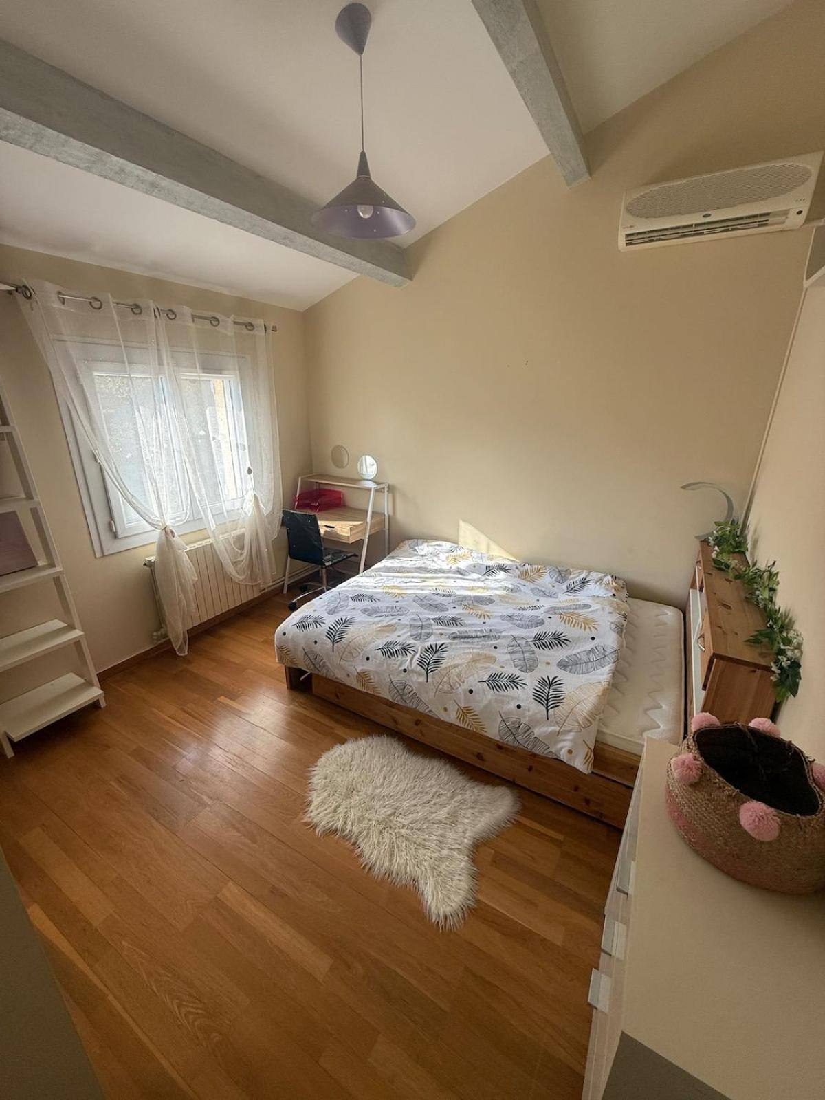 Le Havre De Paix En Garrigue 4 Chambres 3 Sdb Piscine Bezouce Ngoại thất bức ảnh