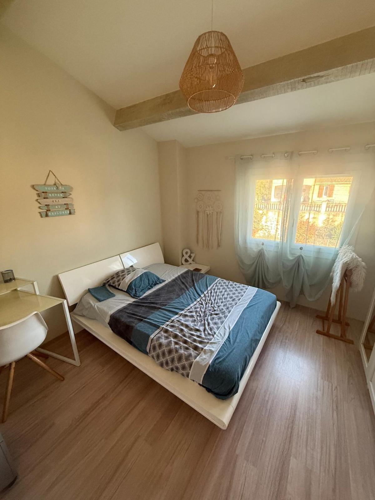 Le Havre De Paix En Garrigue 4 Chambres 3 Sdb Piscine Bezouce Ngoại thất bức ảnh